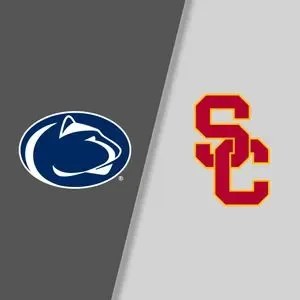 PSU vs USC -- 10/10/2026