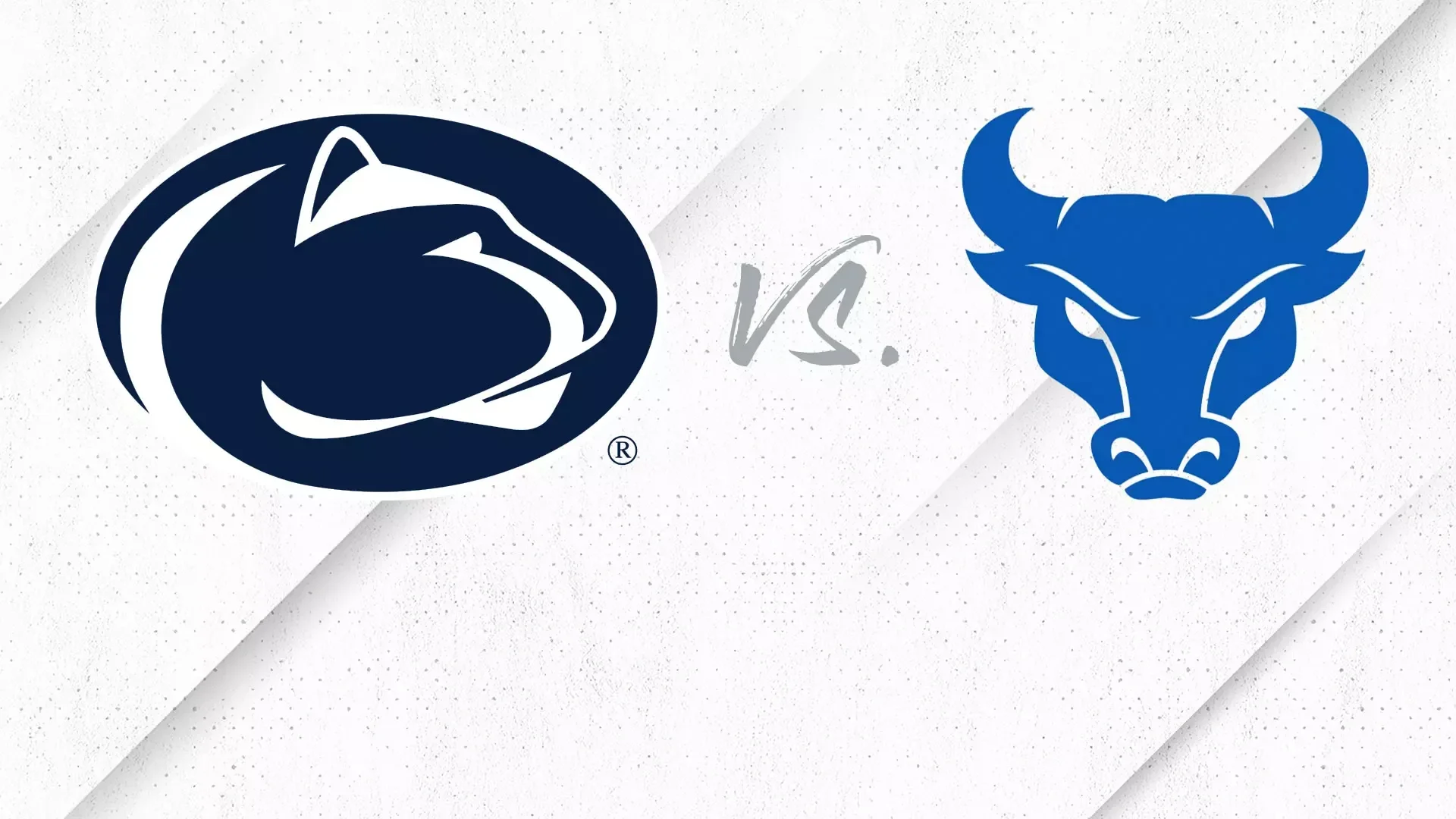 PSU vs Buffalo -- 9/19/2026