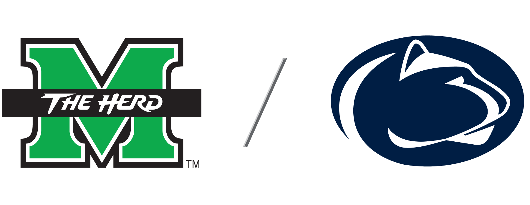 PSU vs Marshall -- 9/5/2026