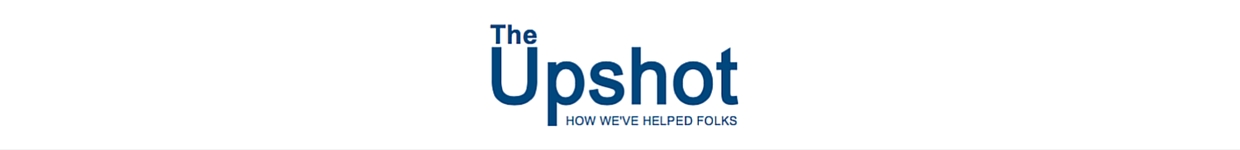 The Upshot - 1031 exchange case studies and stories about how we've helped folks
