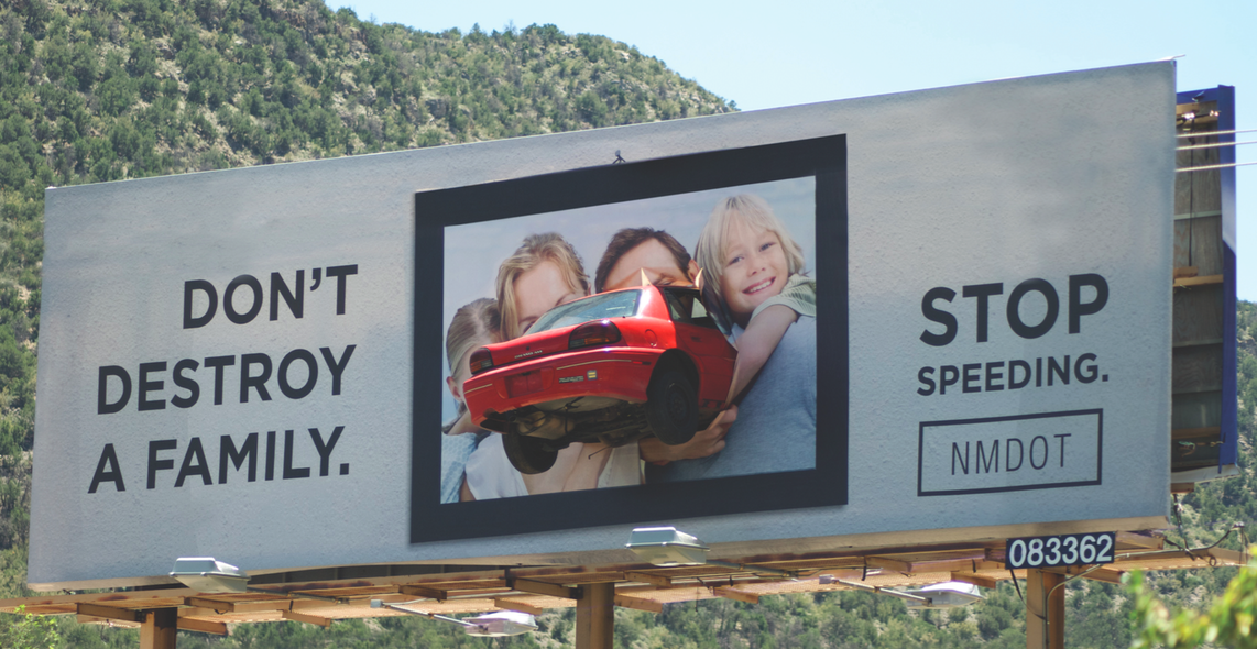 New Mexico Department of Transportation