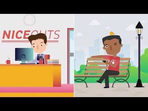 Advertise with AdWallet