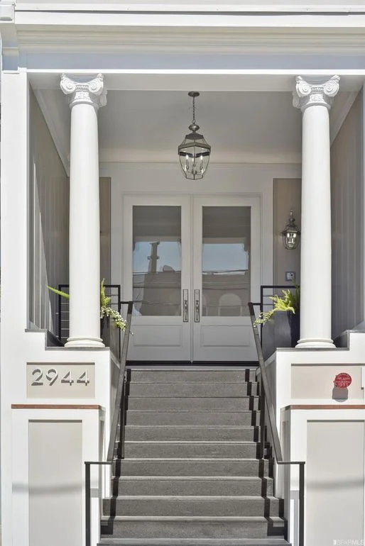 2942 WEBSTER, San Francisco