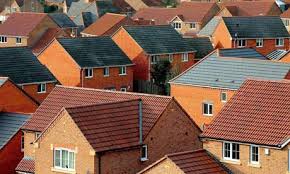 Are Australia’s Big 4 Banks just Home Mortgage Trusts?