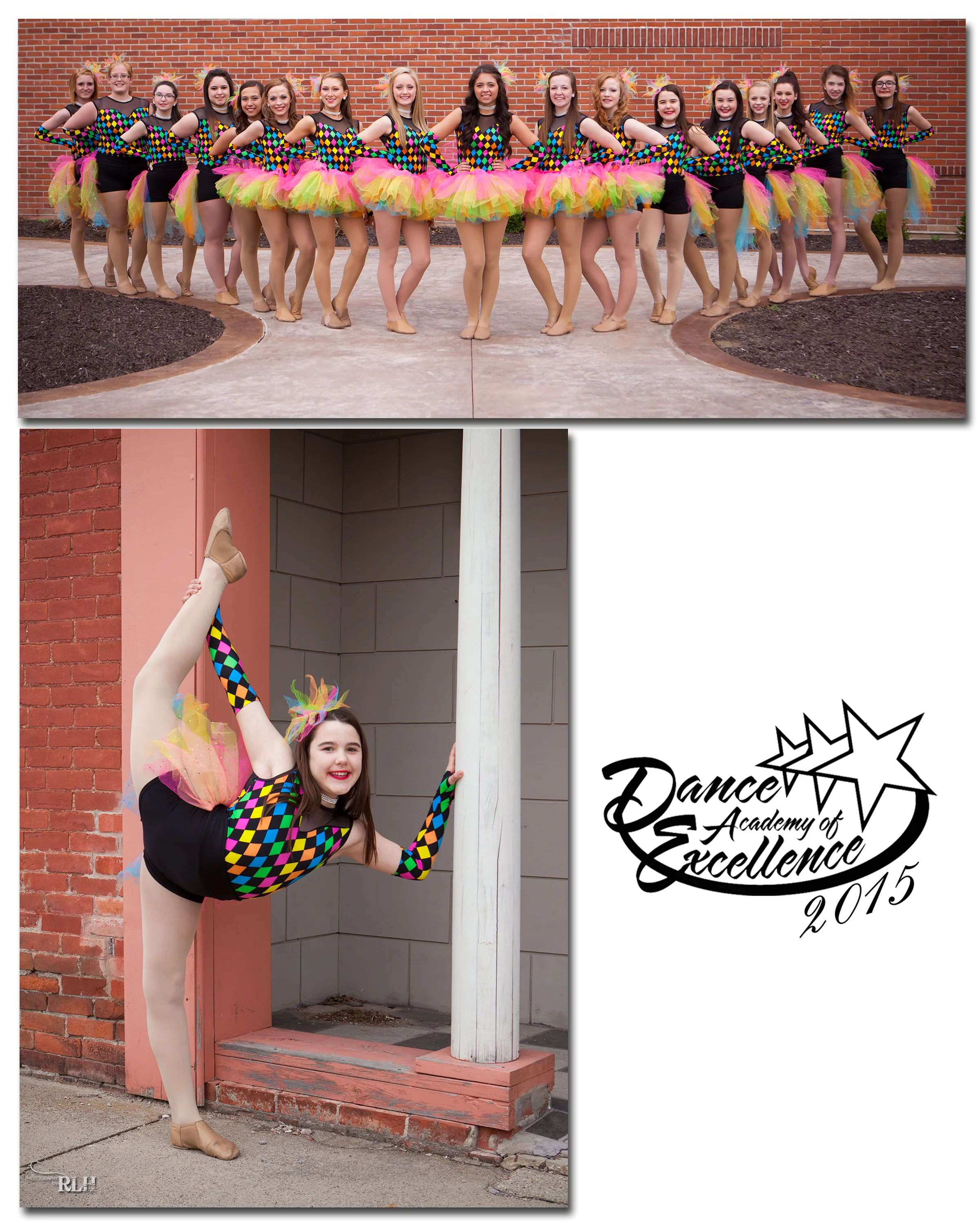 Sample of our Custom Memory Mates