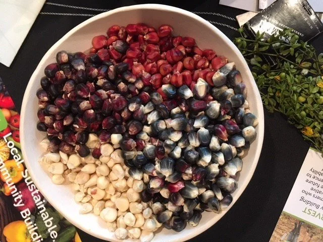 Partnering With Purpose