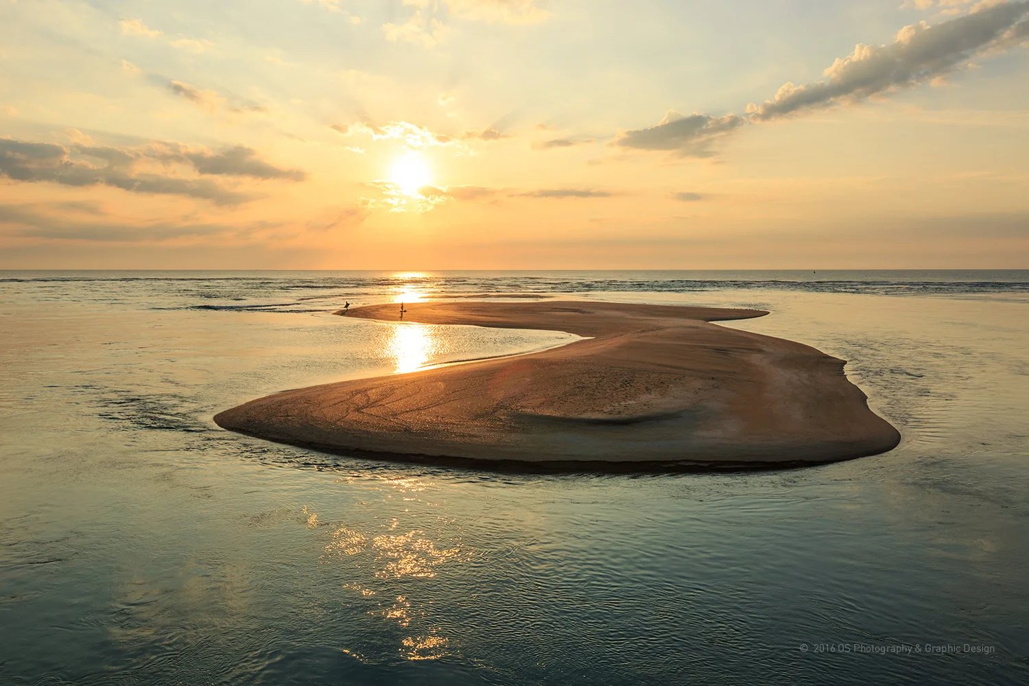 THE ISLAND