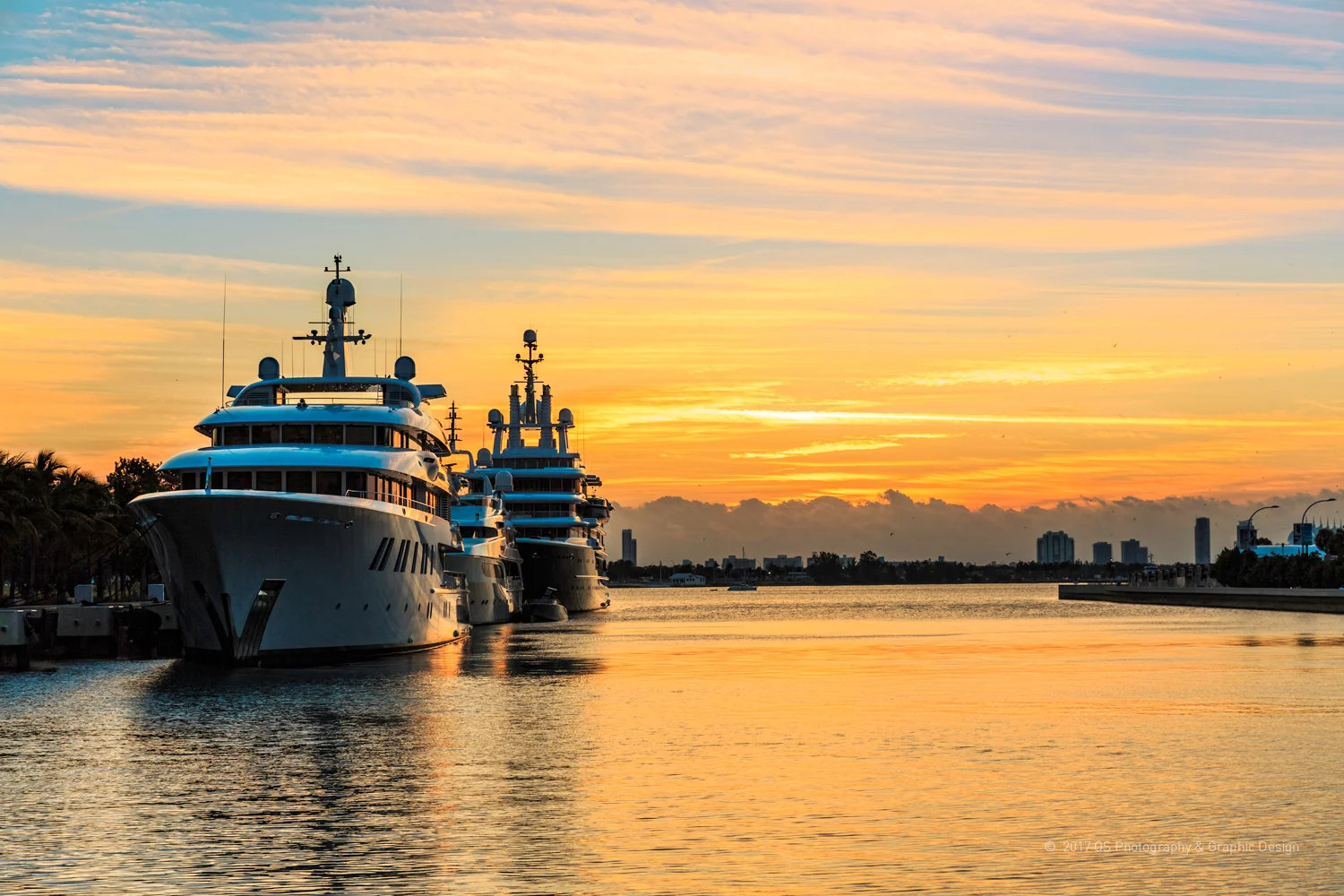 BISCAYNE BAY