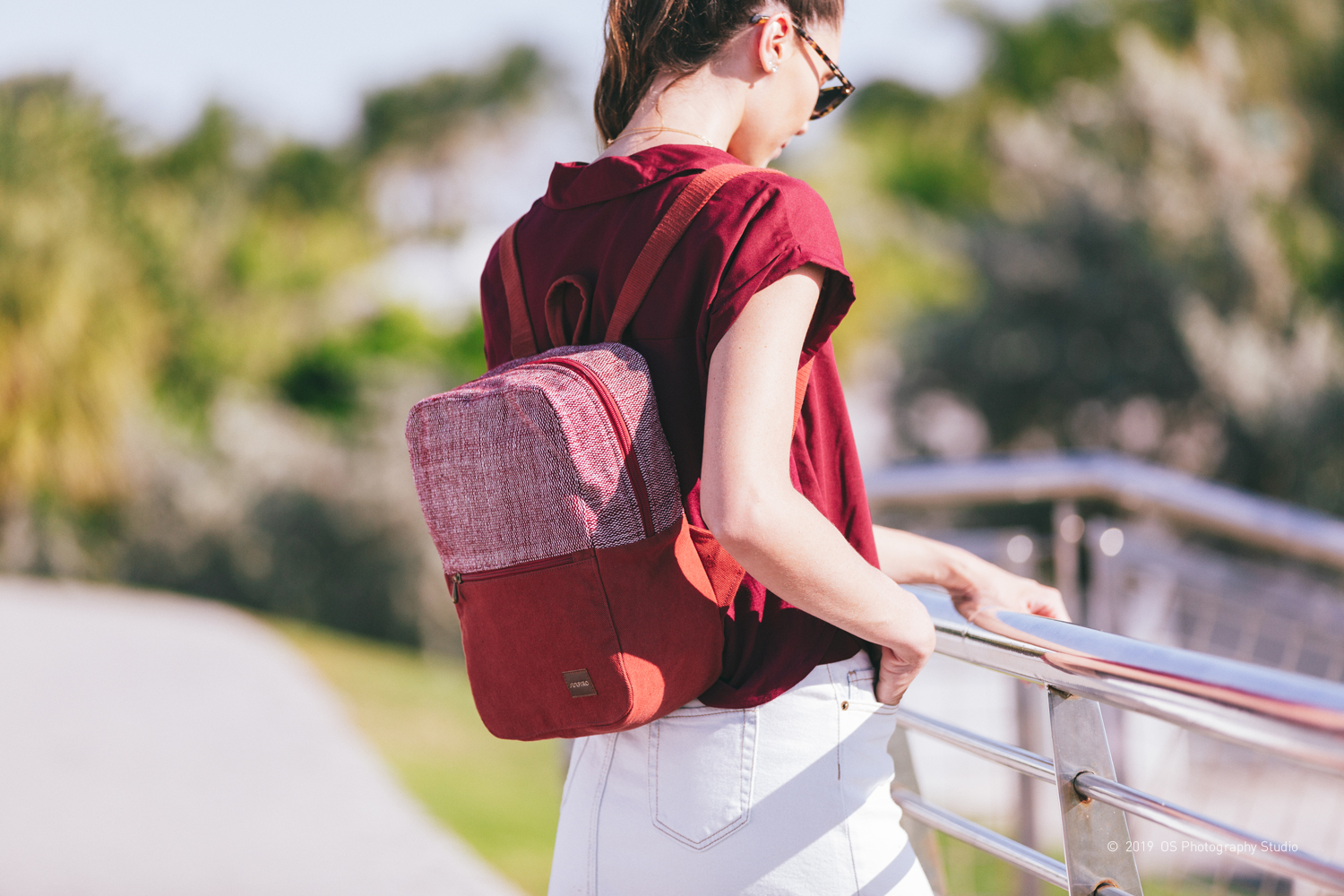 HANDWOVEN BAGS (new collection)