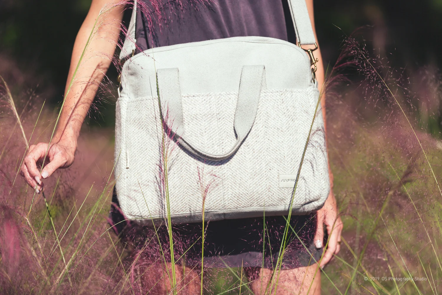 HANDWOVEN BAGS (new collection)