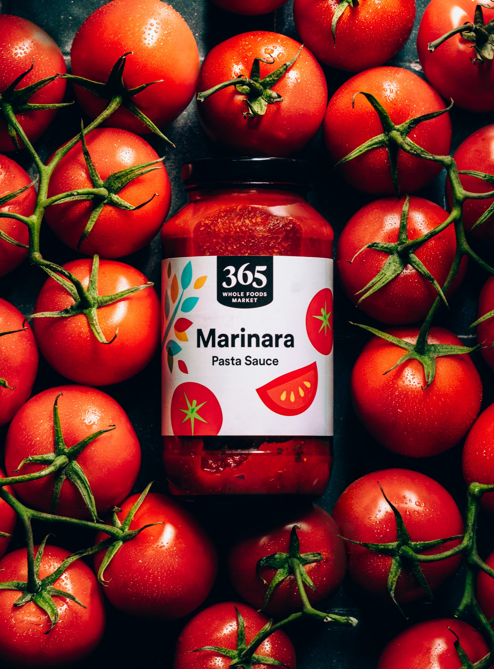 MARINARA SAUCE