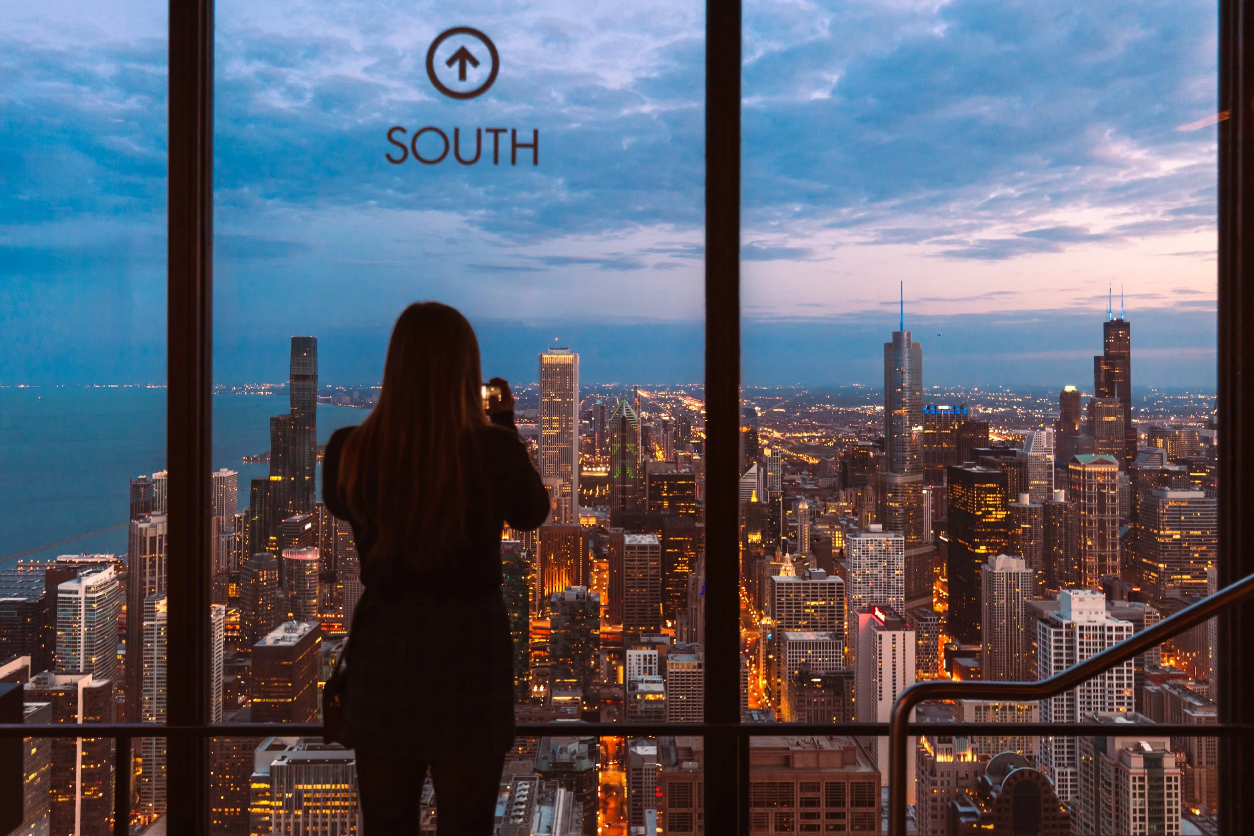 CHICAGO 360
