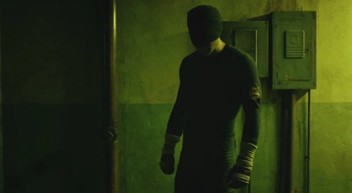 8 Surprising Things You Didn't Know About Daredevil's Epic Season 2 Hallway Fight