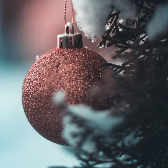 What Christmas Catering Is MADE Of!