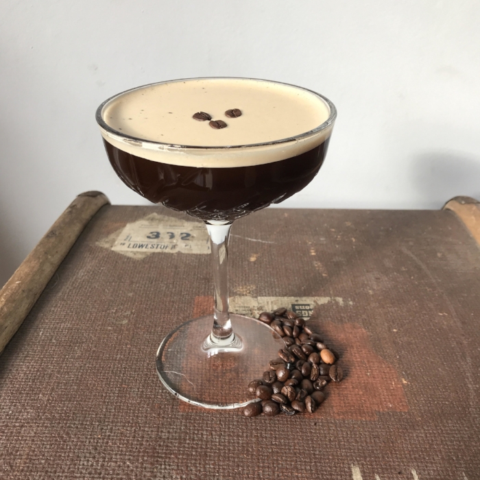 The Dispensary Bar