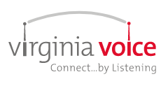 To connect individuals with disabilities to information, culture and community using technology and the human voice.