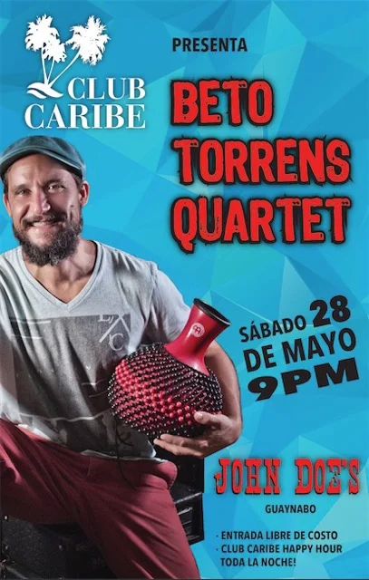 Be there or be square