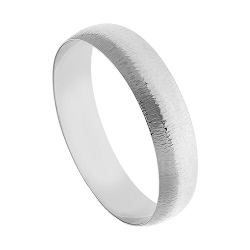 Sterling Silver Bangle AR/BA80