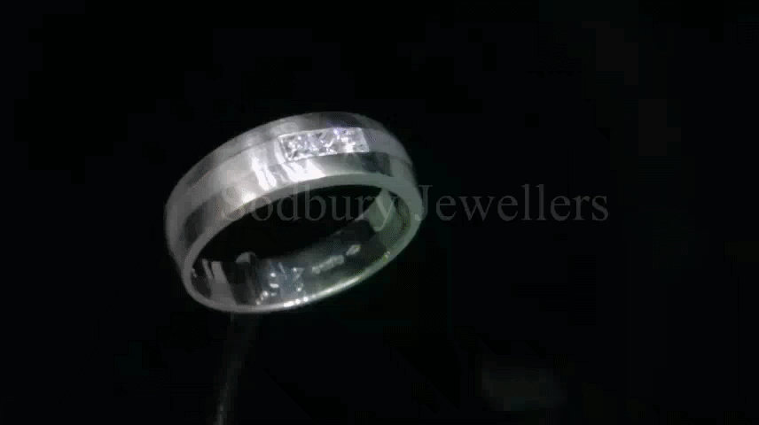 18ct Diamond Ring 0.25cts