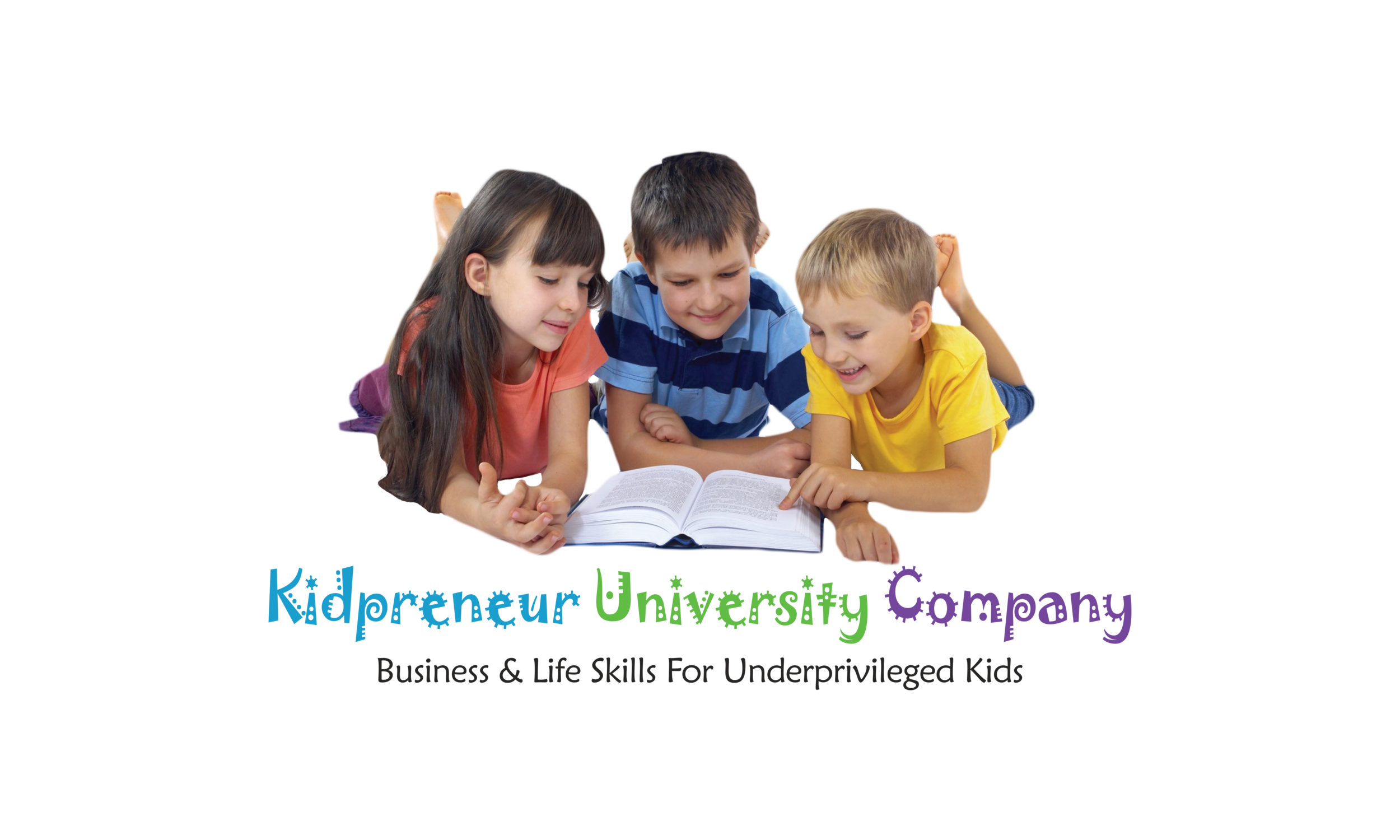 Kidpreneur University Company is a non-profit organization that provides world class financial, entrepreneurial, business and life skills courses to disadvantaged children throughout the country. We work with orphanages, foster homes, abuse shelters and other non-profits and charities that care for children who would not ordinarily have the opportunity to obtain this type of education. These brilliant courses are taught by some of the world's most successful experts and mentors in their respective fields. Kidpreneur University and our amazing team of mentors have generously created dozens of video courses for these children free of charge for the children and the facility for use by future children as well. In addition, Kidpreneur University Company provides these children with access to these world class mentors and offers ongoing support for any child who needs it. READ MORE...