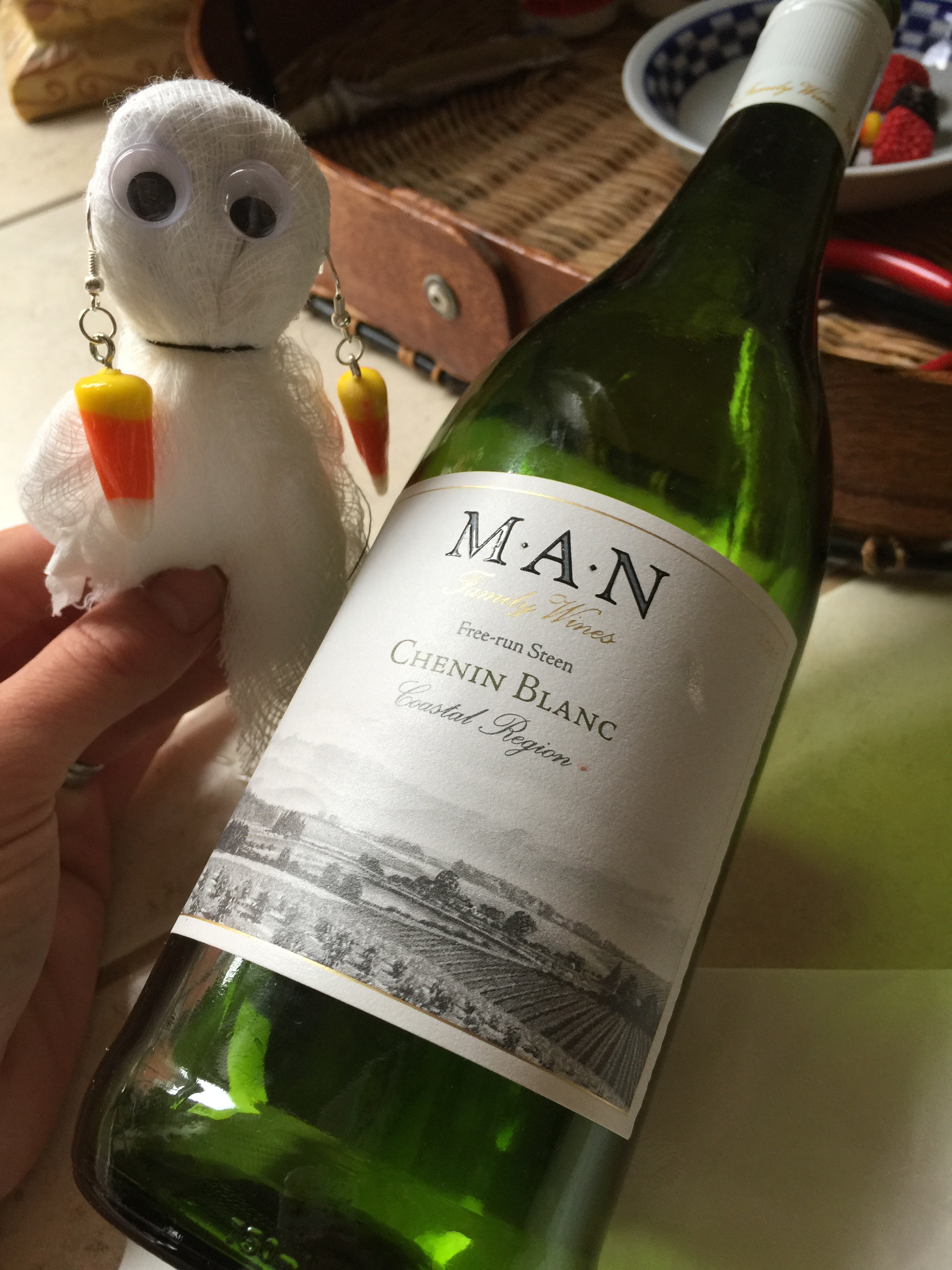 Chenin Blanc Blog The Whole Shebang