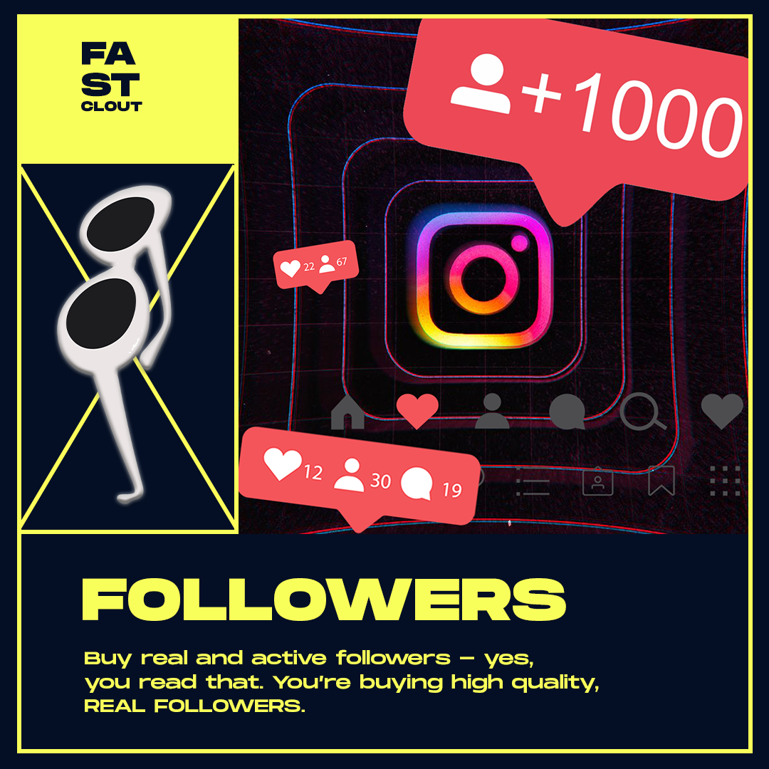 Instagram Followers