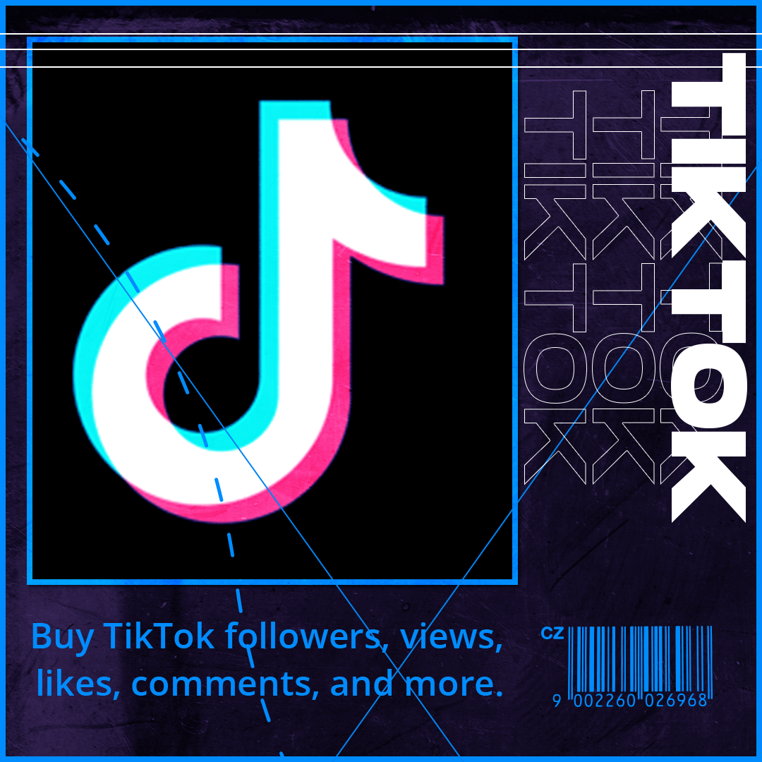 TikTok Services