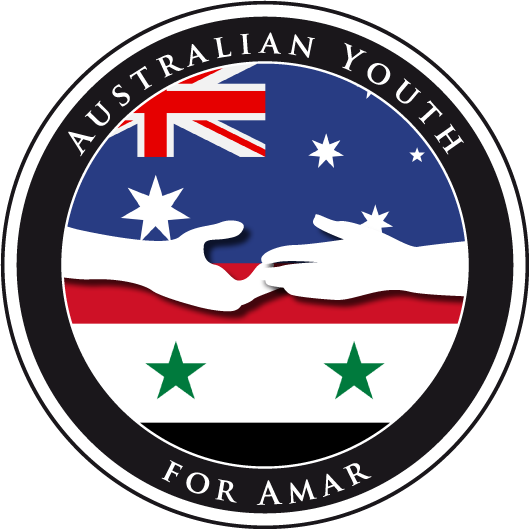 Australian Youth for Amar Presents "A Night for Syria"