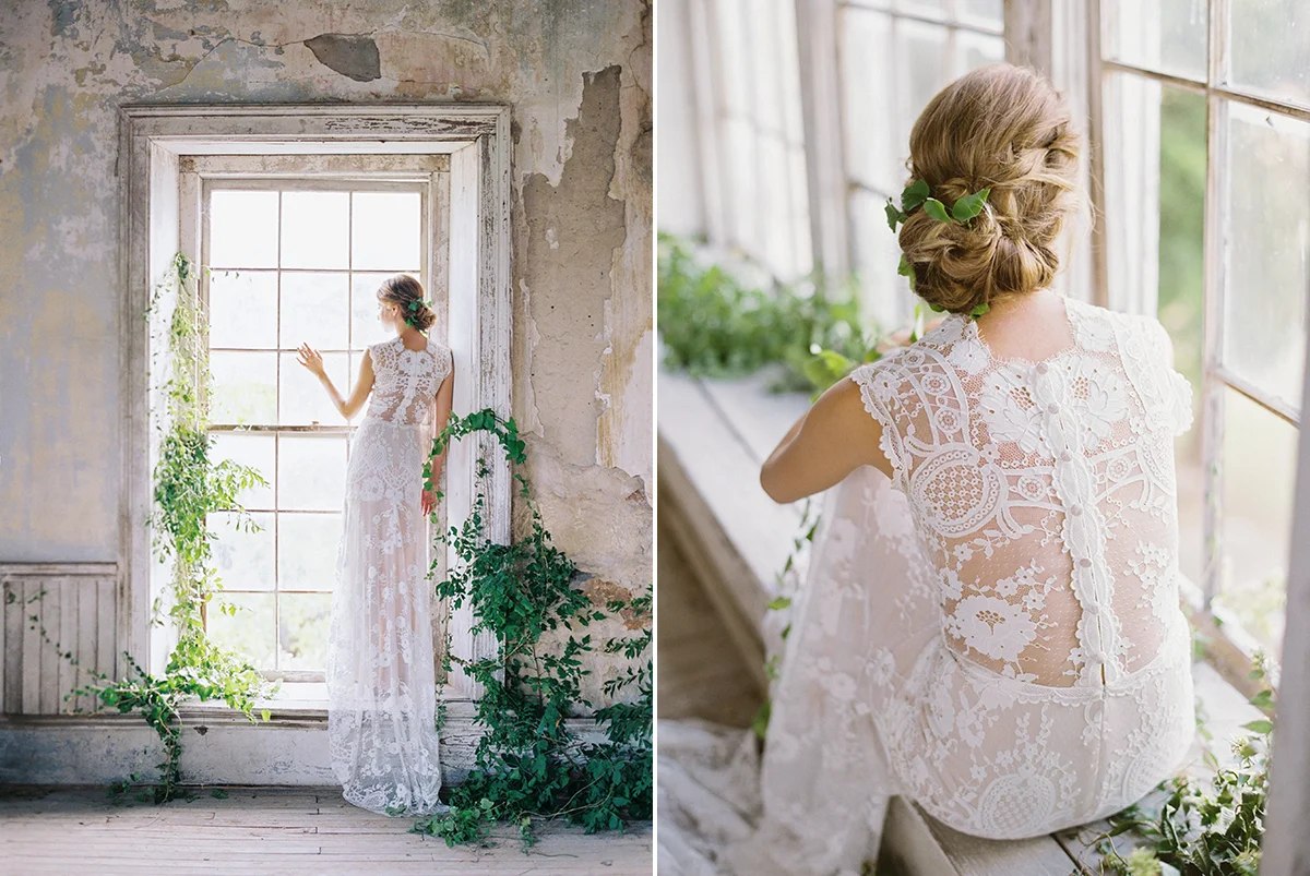 Photo: Sarah Kate, Photographer