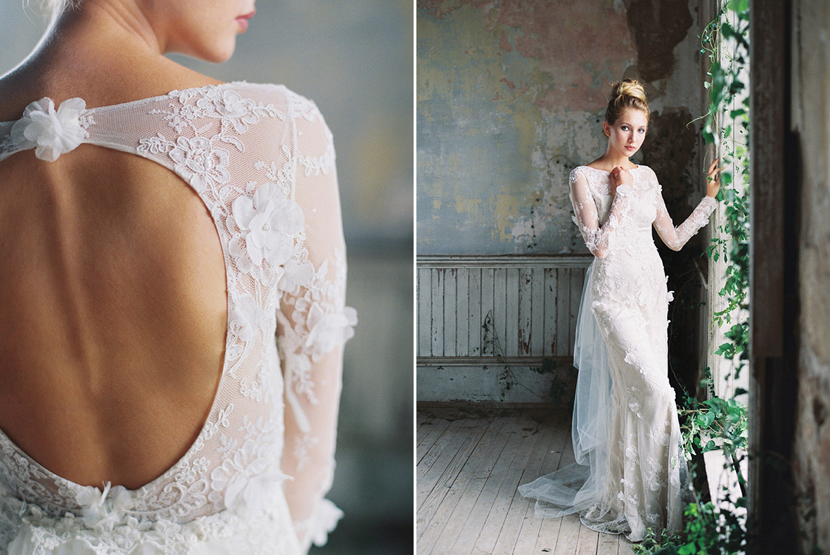 Photo: Sarah Kate, Photographer