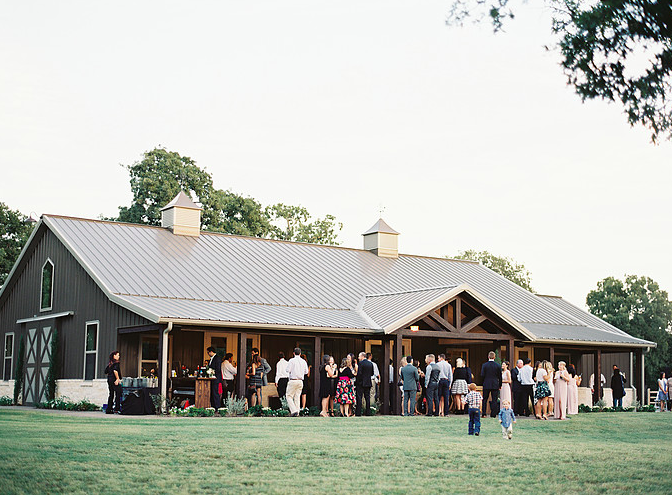 Photo Credit: Venue Report