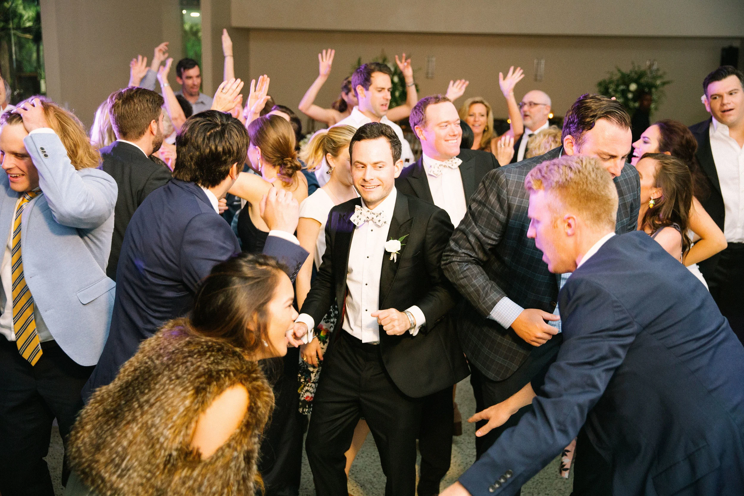 Jimmy-Dancing-Texas-Discovery-Gardens-Ivory-and-Vine.jpg