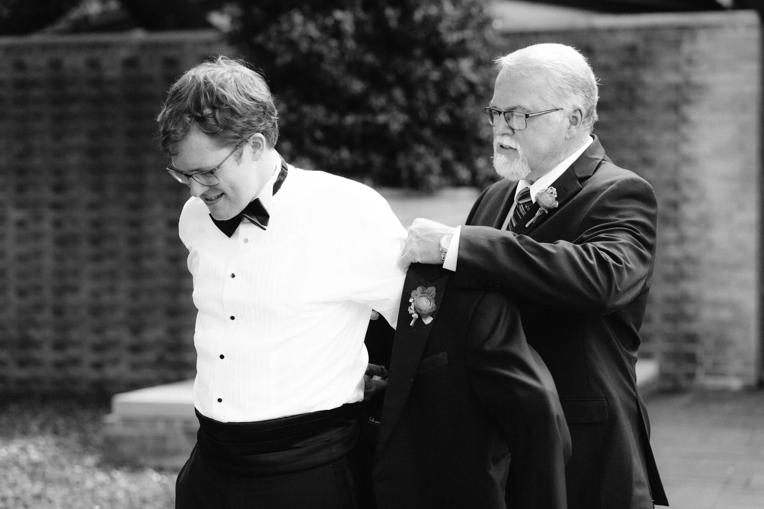 Nick-and-Father-The-Dallas-Arboretum-Ivory-and-Vine.jpg