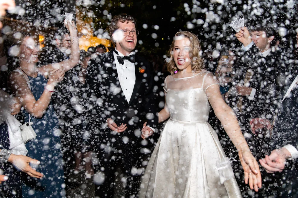 Ana-and-nick-Exit-The-Dallas-Arboretum-Ivory-and-Vine.jpg