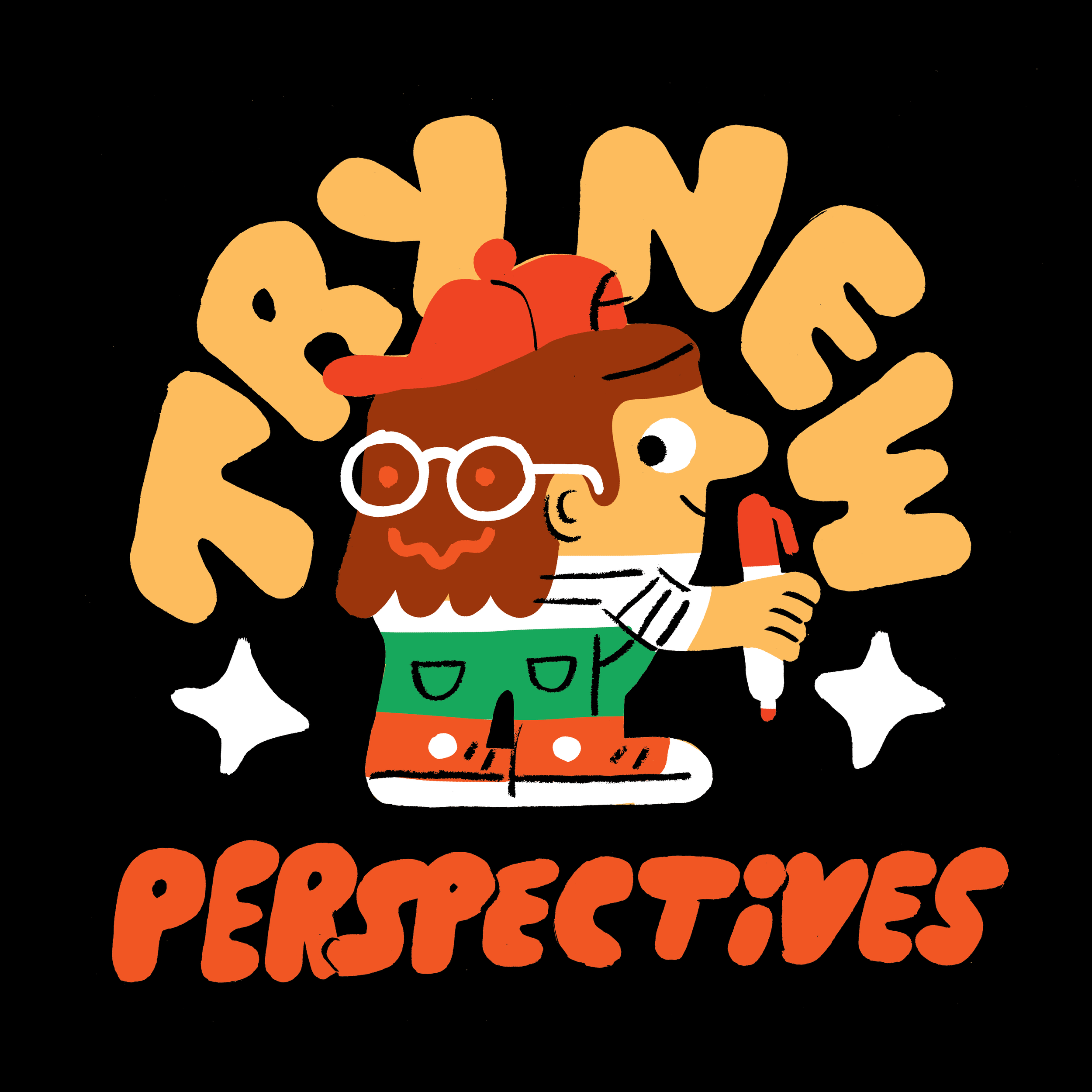 329 - 15 Surprising, Strange and Powerful Ways for Overcoming Creative  Fears — CREATIVE PEP TALK