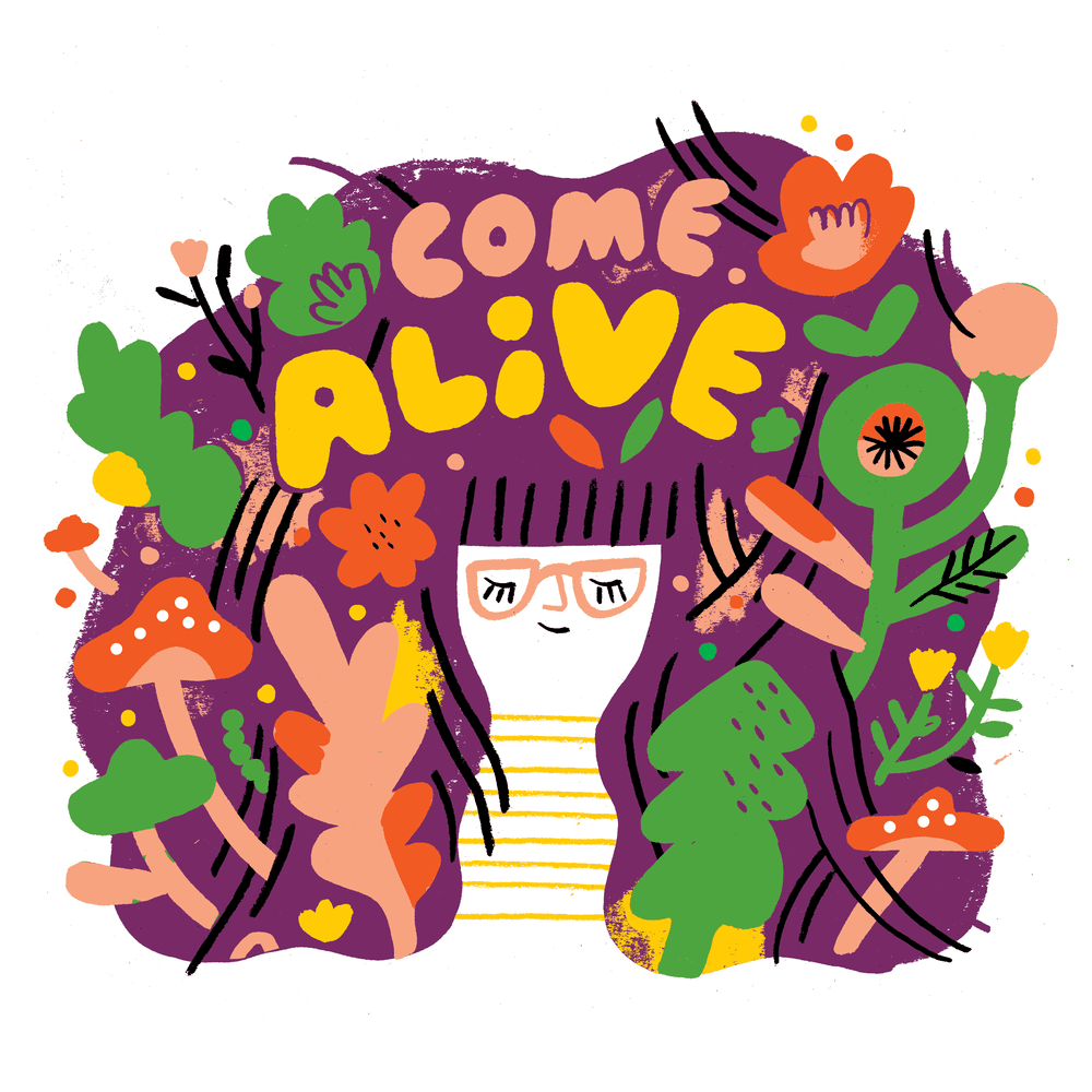334 Find The Work That Makes You Come Alive Which Of The 10 Types Are You With Jonathan Fields Creative Pep Talk