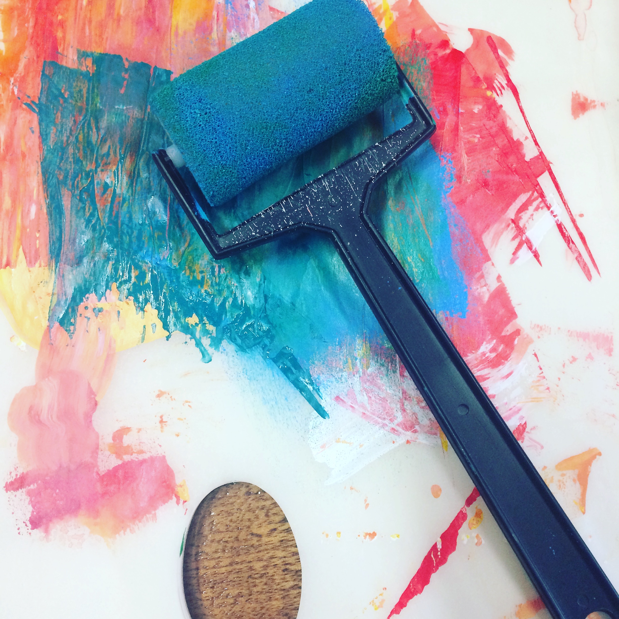 loved working with this tool and colour palette that I just had to share, lol.