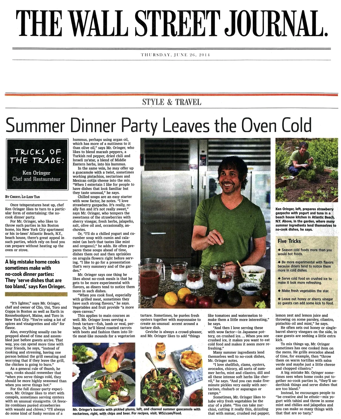 TOR WallStreetJournal 062614.jpg