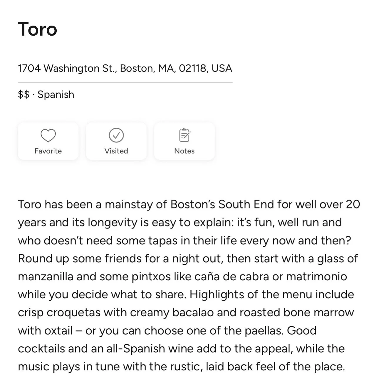 What an honor to see our name on the Michelin recommended list last night amongst so many fantastic spots in this city. 

This belongs to our team - of both past and present - who have committed themselves to the party, the vibe, the energy that is T