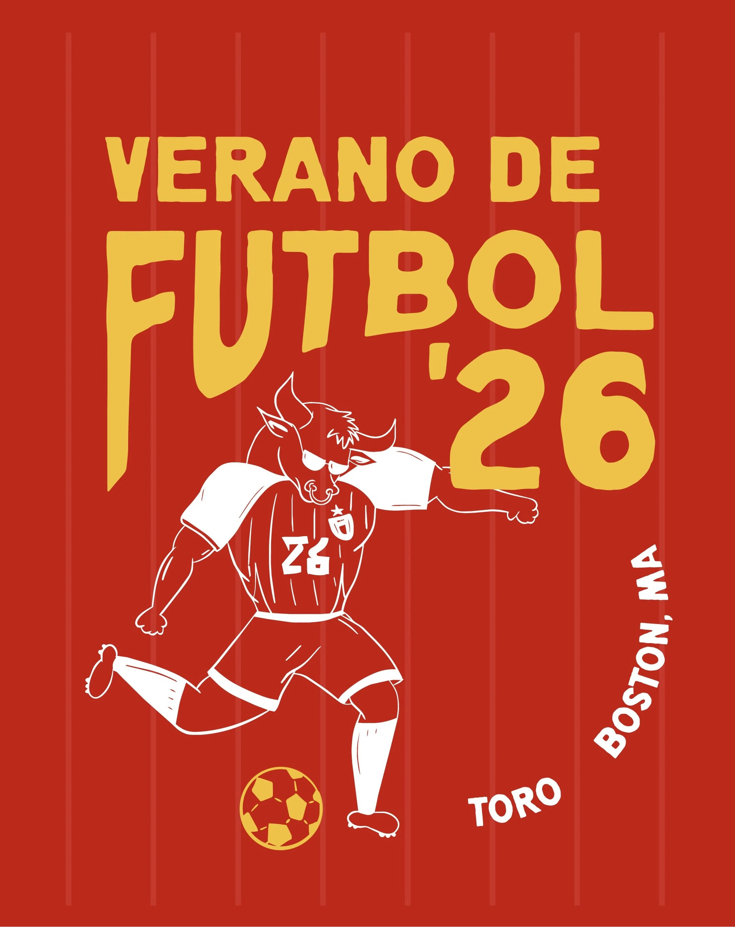 the summer of soccer is here &amp; we&rsquo;re effing ready. we&rsquo;ll be playing all major games, including the us game friday! 

monday 6/15 we&rsquo;re opening at 11am for spain vs cape verde with some exciting food specials. come hang during yo