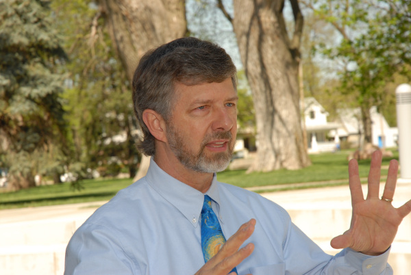 Chris Blake