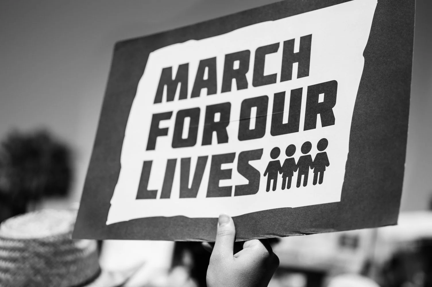 Adventist Peace Radio, Episode 20: March for Our Lives