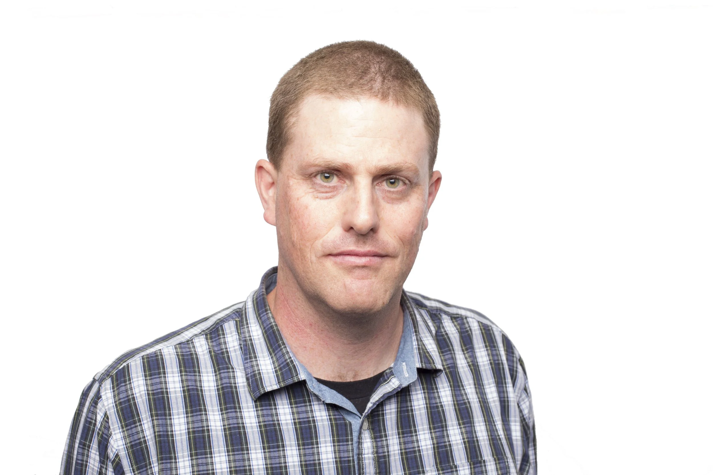 Nathan Brown