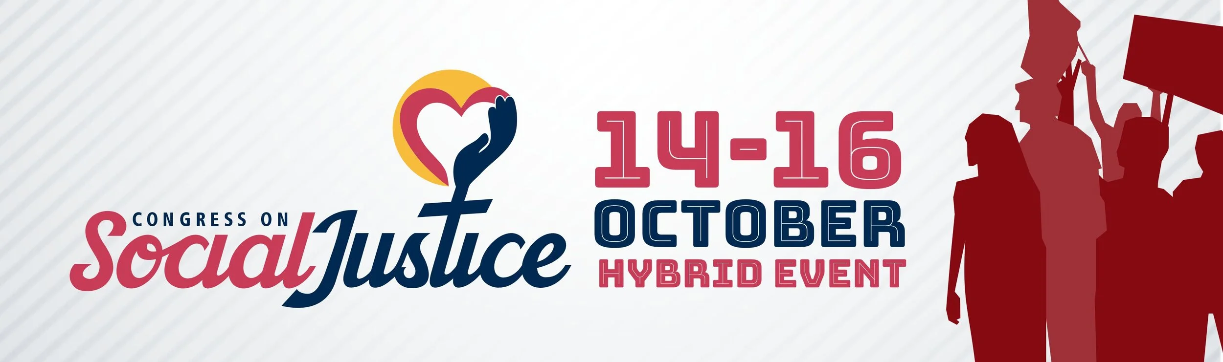 2021 Congress on Social Justice