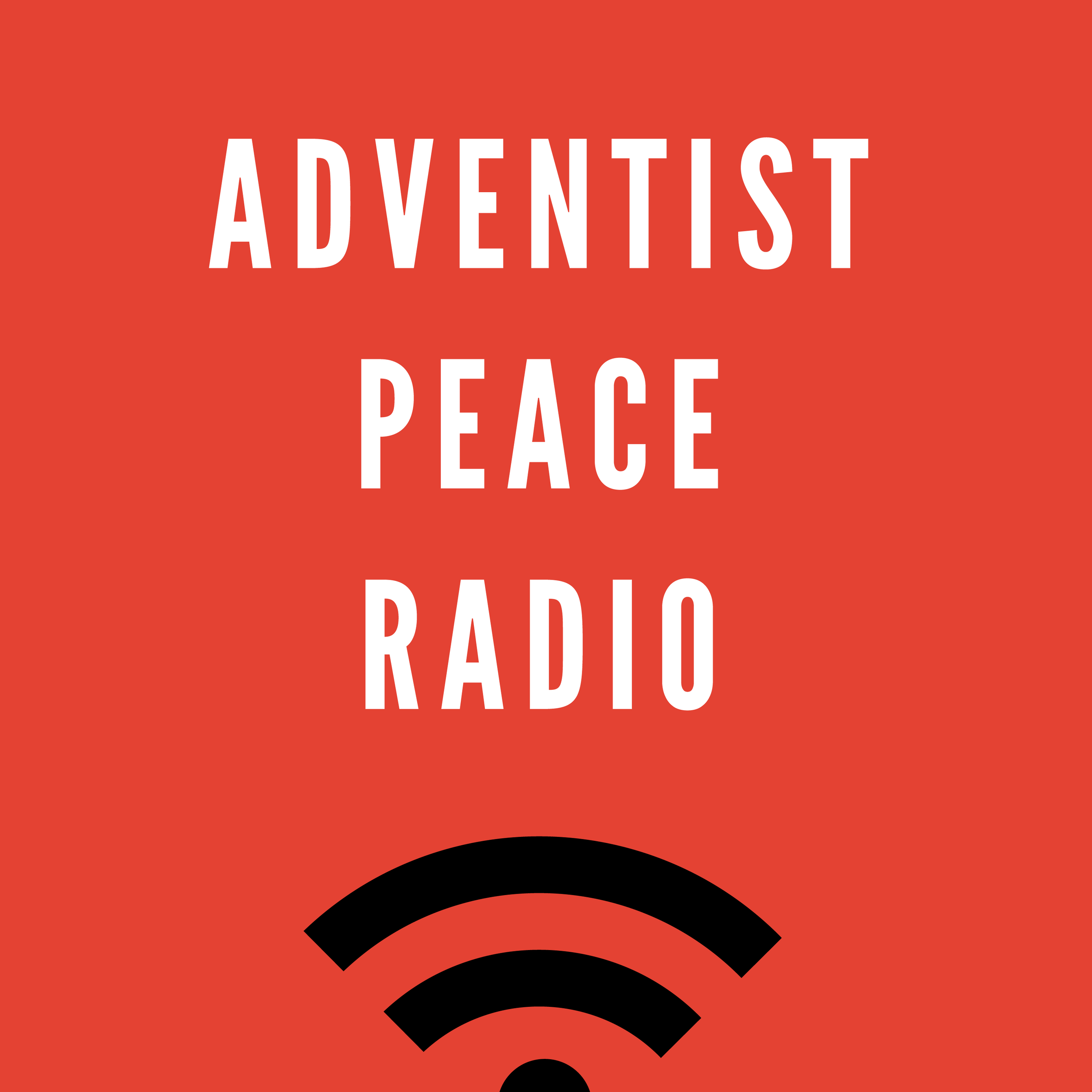 Adventist Peace Radio, Episode 81: John Henry Weidner