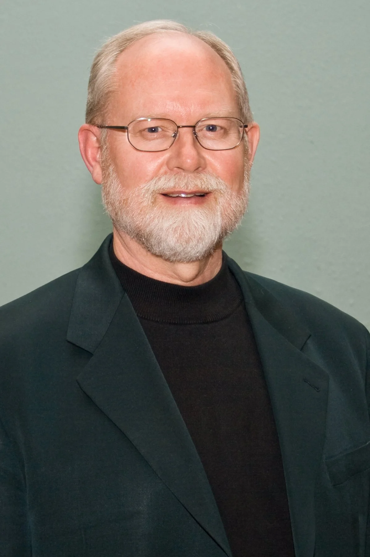 Bruce Boyd Interview on Interpersonal Conflict (2010)