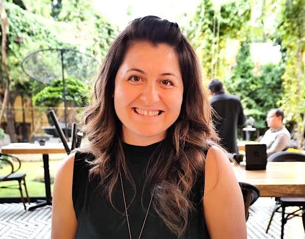 Adventist Peace Radio, Ep. 109: Rebecca Barceló &amp; Conflict