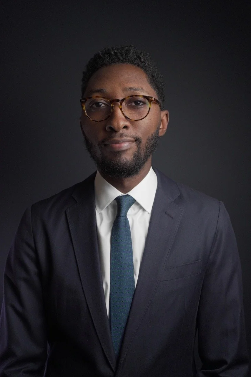 Adventist Peace Radio, Episode 118: JustLove Summit, Featuring Garrison Hayes