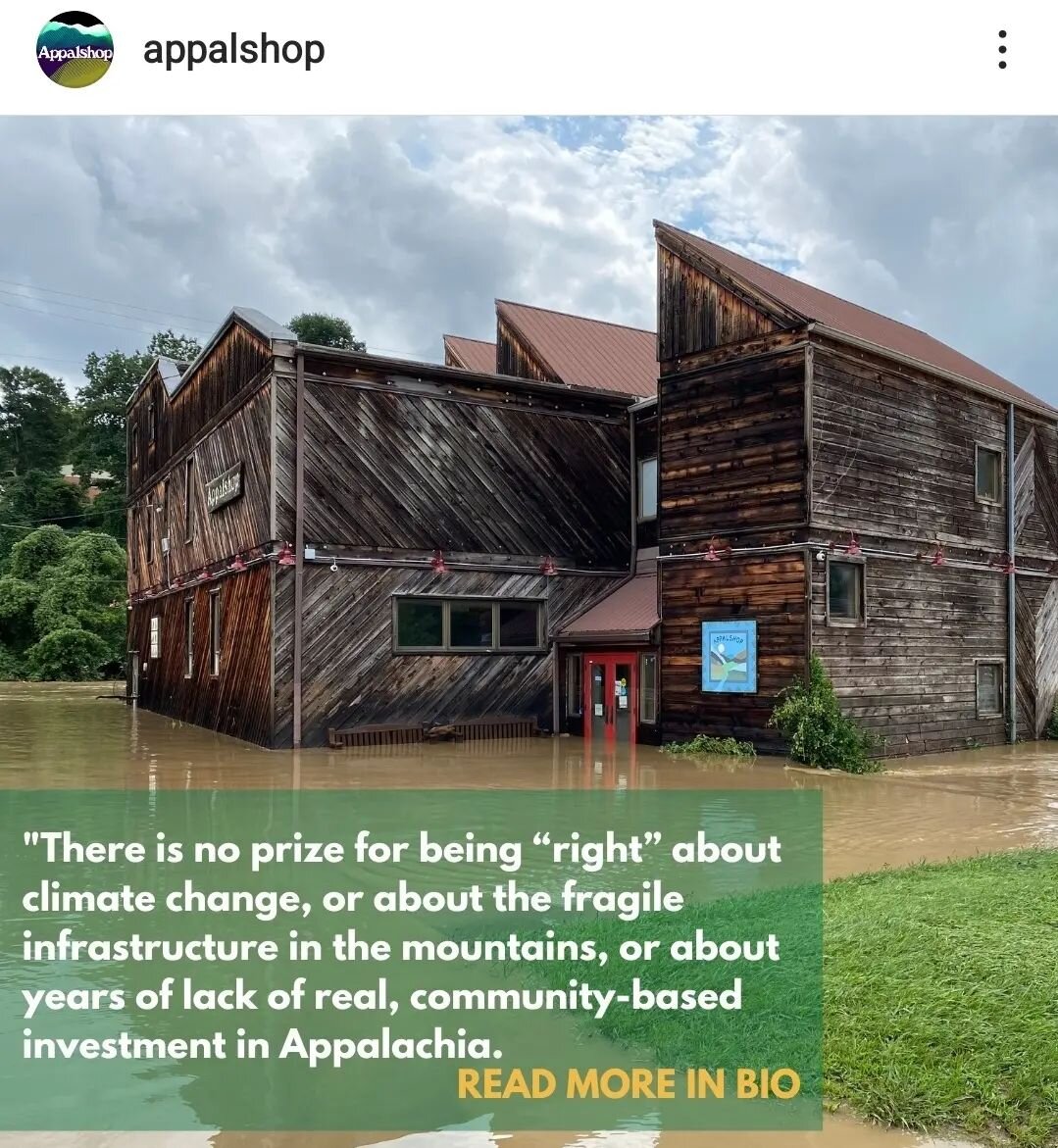 Many are working on these efforts but more help is needed. If you can, please consider donating or assisting on the ground. As always, links in my bio for ways to help. 

@appalshop @appalshop_archive #appalshop #easternkentucky #appalachia #photogra