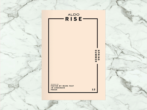 ALDO RISE